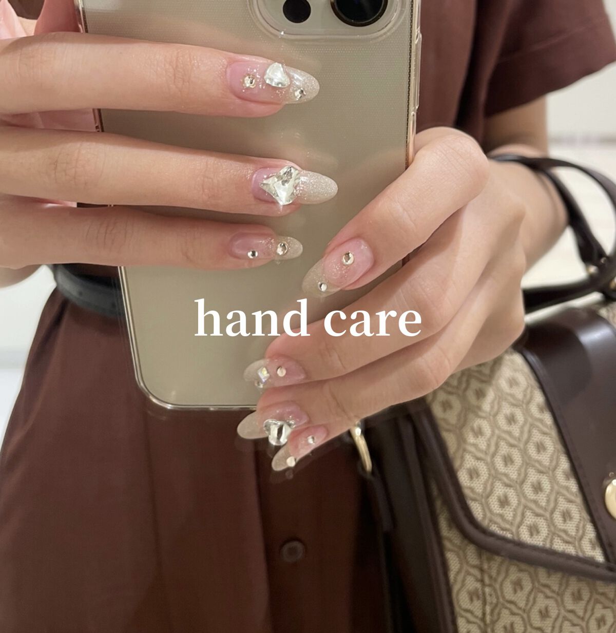 オイルインキューティクルプッシャーペン/ビューティーワールド/ネイル用品を使ったクチコミ（1枚目）