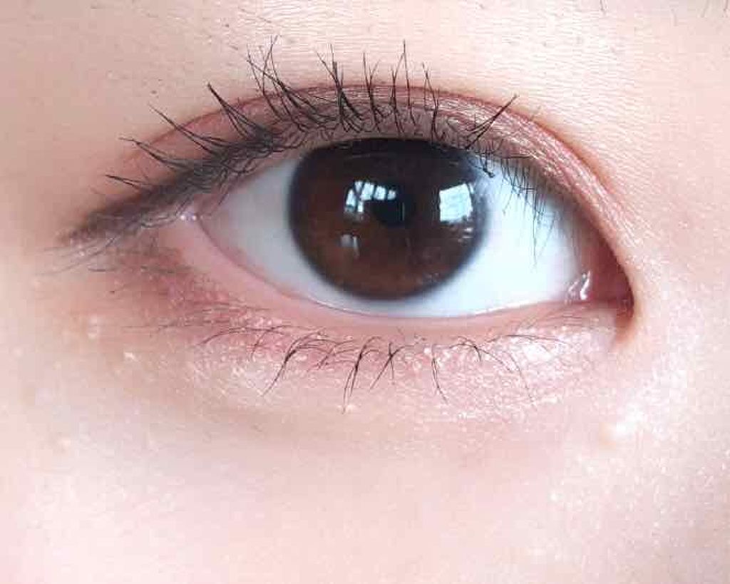 ロング＆カールマスカラ アドバンストフィルム/ヒロインメイク/マスカラを使ったクチコミ（1枚目）