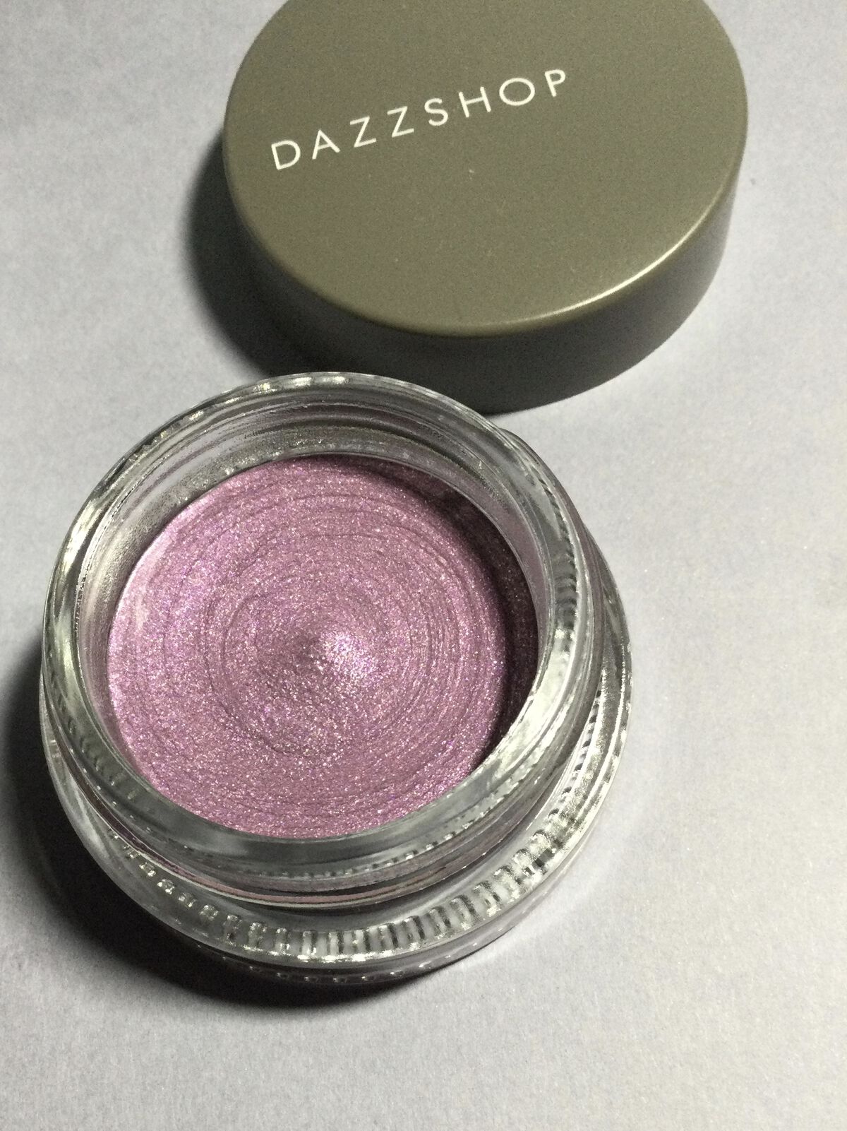 スパークリング ジェム ESCAPE 05/DAZZSHOP/ジェル・クリームアイシャドウを使ったクチコミ（3枚目）