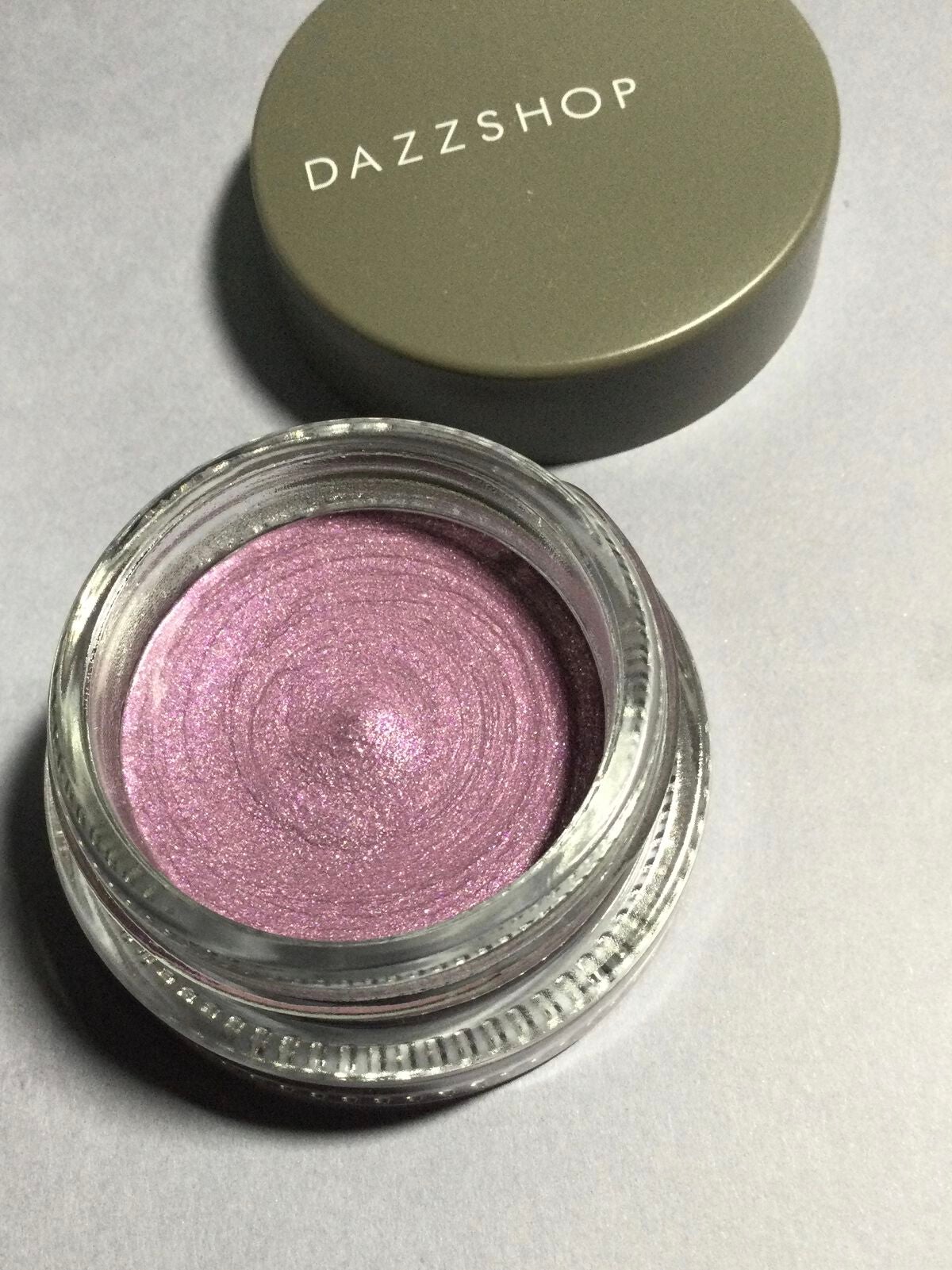 スパークリング ジェム/DAZZSHOP/ジェル・クリームアイシャドウを使ったクチコミ(3枚目)