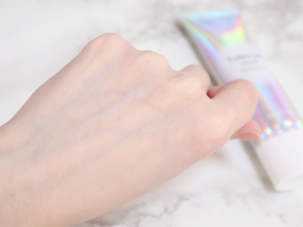 デュイセル ターンオンクリーム/DEWYCEL/フェイスクリームを使ったクチコミ（3枚目）