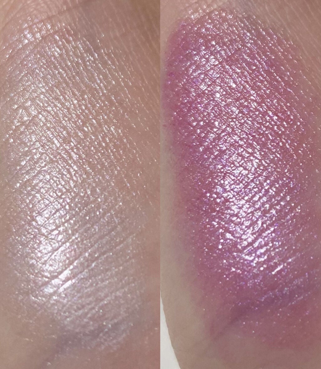 セラムマルチグロウデュオ/Borica/クリームハイライトを使ったクチコミ(2枚目)