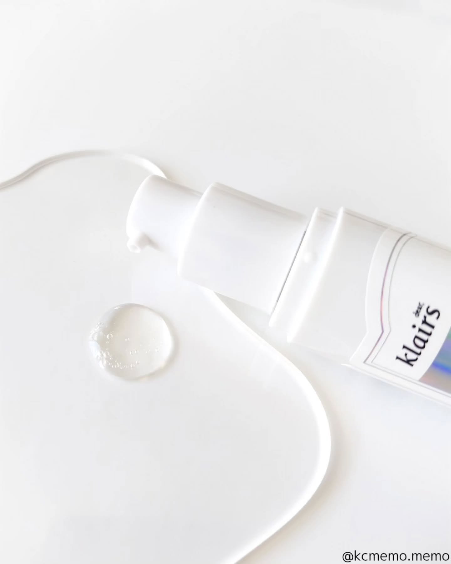 フレッシュリージュースドビタミンチャージングセラム(30ml)/Klairs/美容液を使ったクチコミ（3枚目）