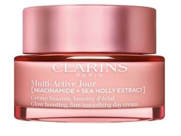 CLARINS Ｍアクティヴ デイ クリーム N