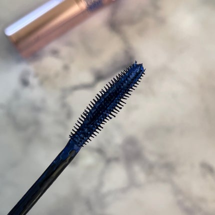 スカイハイ/MAYBELLINE NEW YORK/マスカラを使ったクチコミ(4枚目)