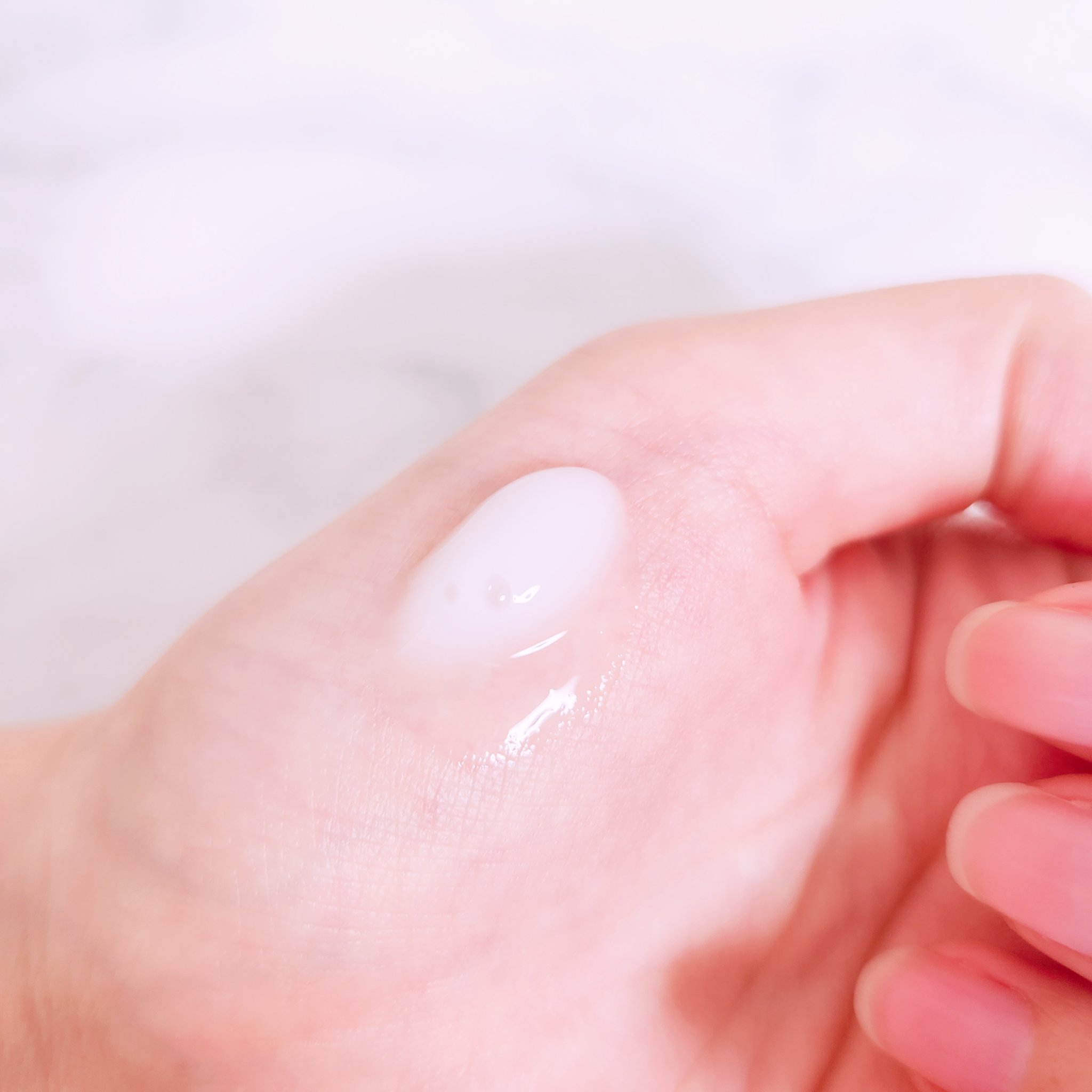 マイルドリードルショット50/VT/美容液を使ったクチコミ（3枚目）