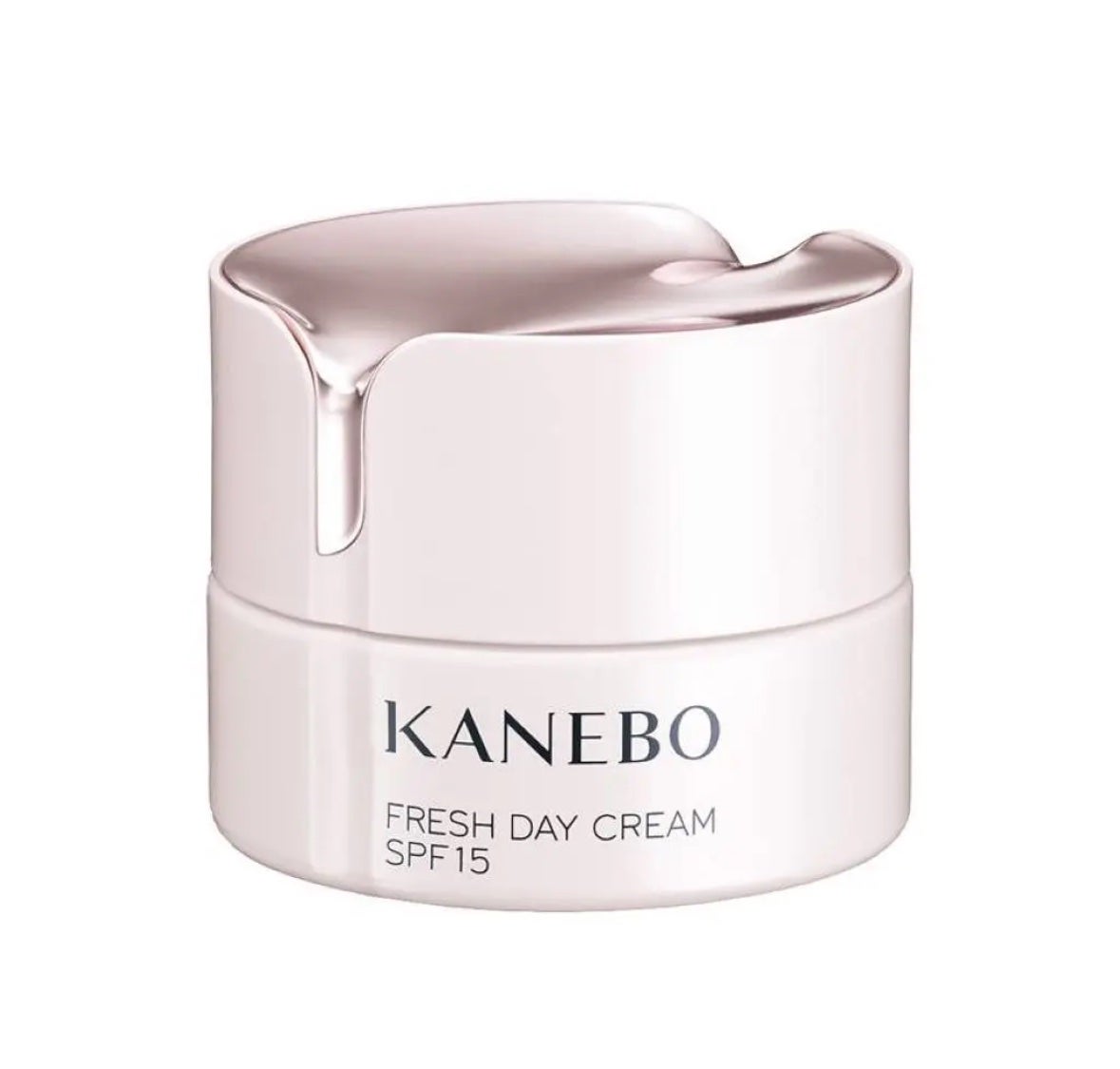 カネボウ フレッシュ デイ クリーム/KANEBO/化粧下地を使ったクチコミ(1枚目)