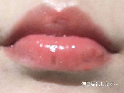 ジューシードロップティント/Colorgram/リップティントを使ったクチコミ(8枚目)