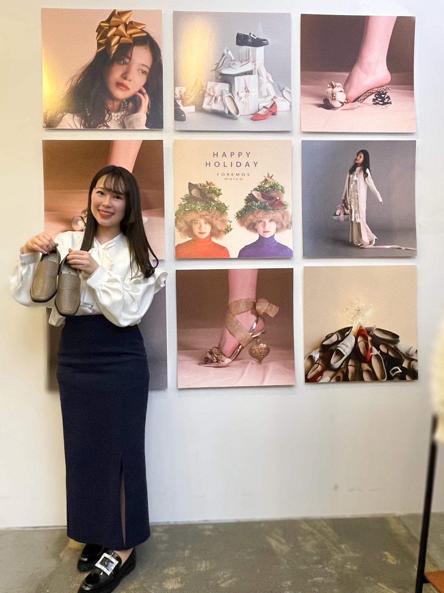 HARUð°ãããæšããã«ãå¬ã³ã¹ã¡ð on LIPS ããããããã1æ24æ¥20æãFOREMOSmarcoæ§ã®ã€ã³..ãïŒ2æç®ïŒ