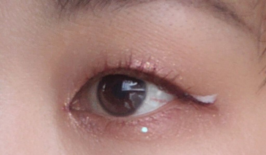 ラッシュフォーマー(カラー) RD-1/KATE/マスカラを使ったクチコミ（2枚目）