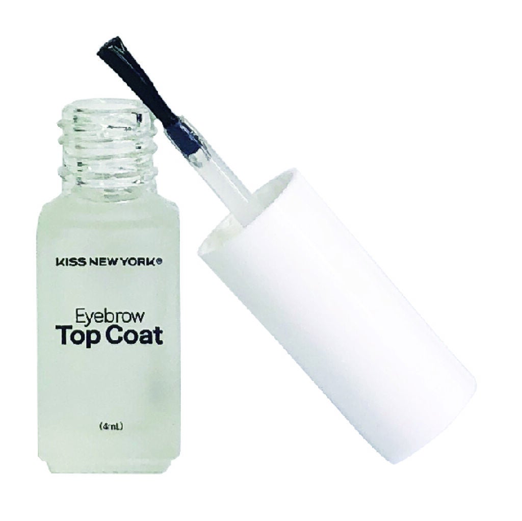 アイブロウトップコート KISS NEW YORK