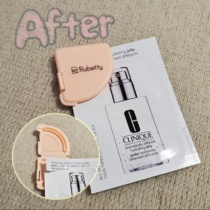 Rubetty Rubetty Sample clip