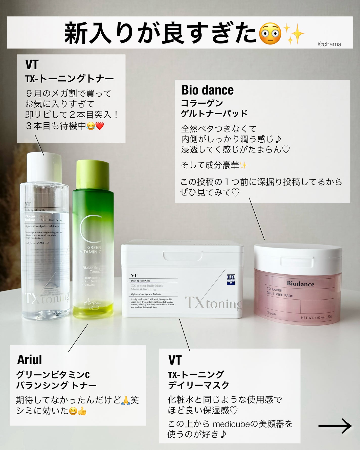 アトバリア365クリーム/AESTURA/フェイスクリームを使ったクチコミ(3枚目)