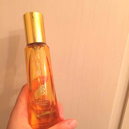 いち髪 和草ダメージリペアオイルセラムのクチコミ「こんばんは!
最近急に冷えてきて、
制服はセーター&ブレザー必須です😱😱
皆さんも季節の変わ.....」(1枚目)