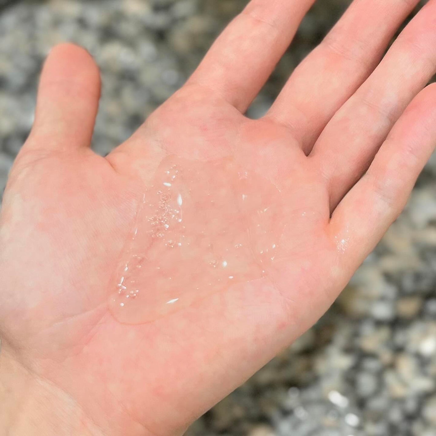 ハニー&マカデミアシャンプー/トリートメント LA VIE EN RORE /KUNDAL/市販シャンプーを使ったクチコミ(3枚目)