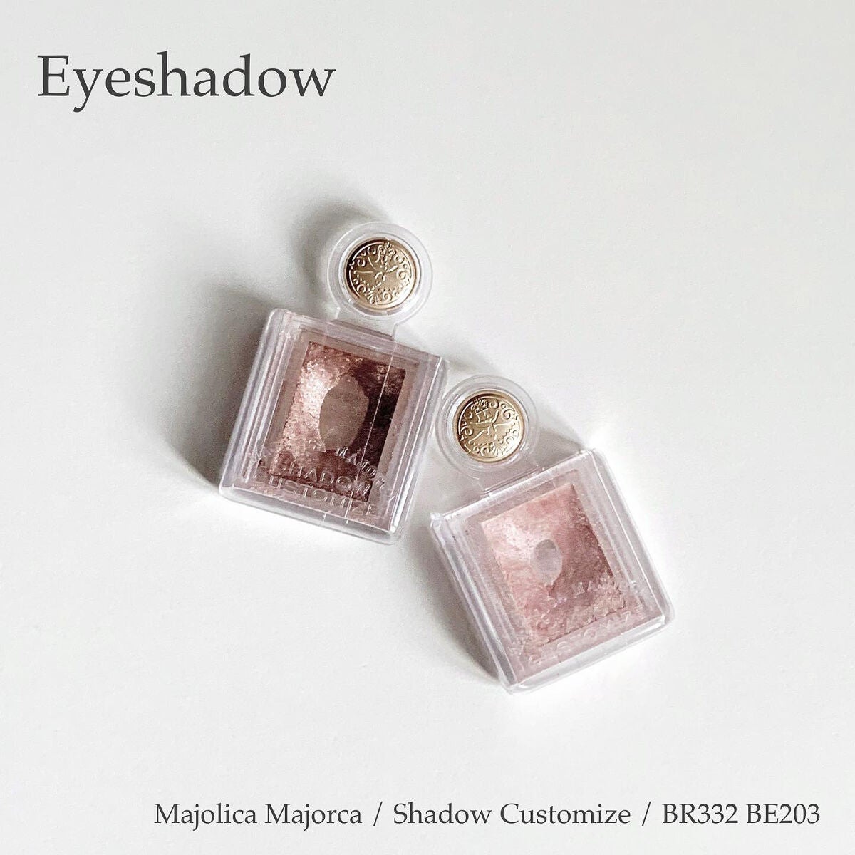 ナチュラル チークN/CEZANNE/パウダーチークを使ったクチコミ(2枚目)