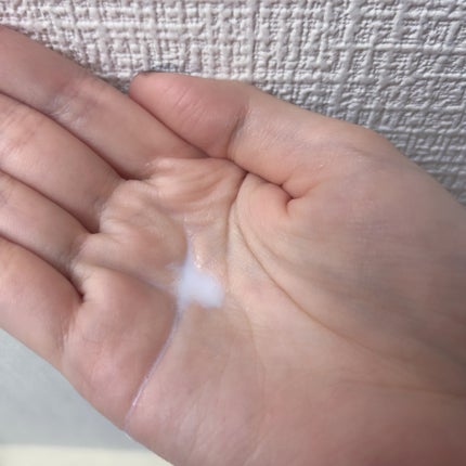 バランスリペアセラムミスト モイスト/hiritu/ヘアミストを使ったクチコミ(2枚目)