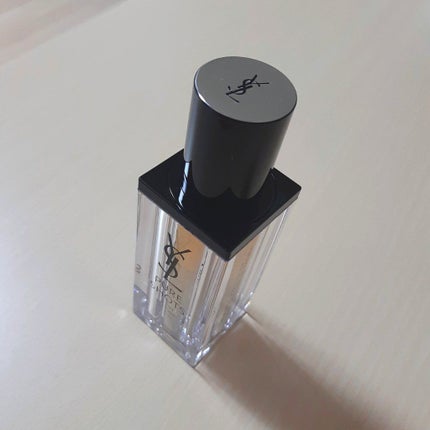 ピュアショット ナイト リチャージセラム/YVES SAINT LAURENT BEAUTE/美容液を使ったクチコミ(3枚目)