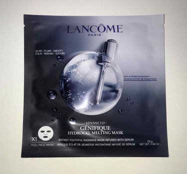 ビューティーボックス/LANCOME/メイクアップキットを使ったクチコミ（10枚目）