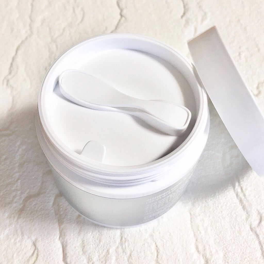 ビタミンB.C.Eクレンジングバーム/MARY&MAY/クレンジングバームを使ったクチコミ(2枚目)