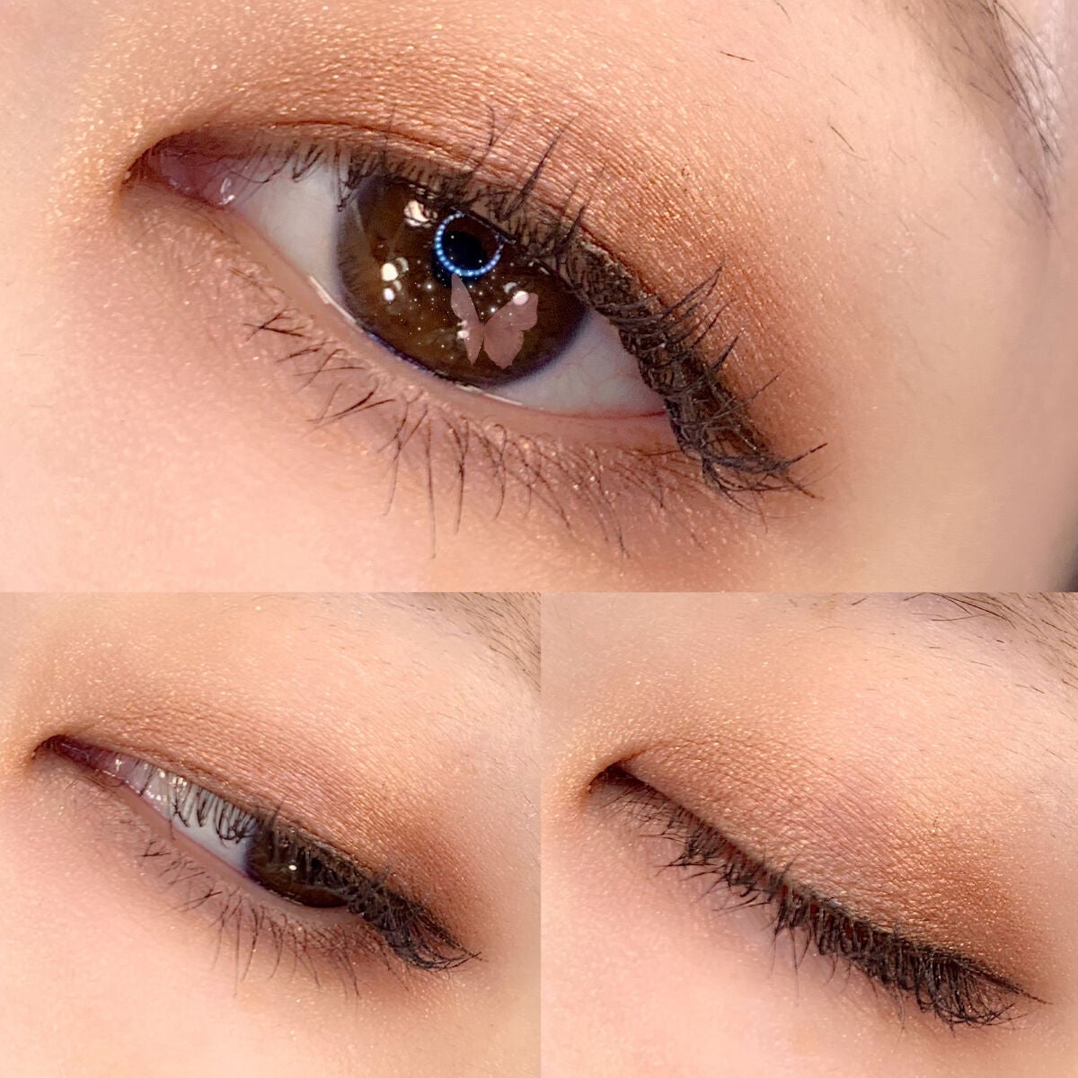 アイ カラー クォード/TOM FORD BEAUTY/アイシャドウパレットを使ったクチコミ(3枚目)