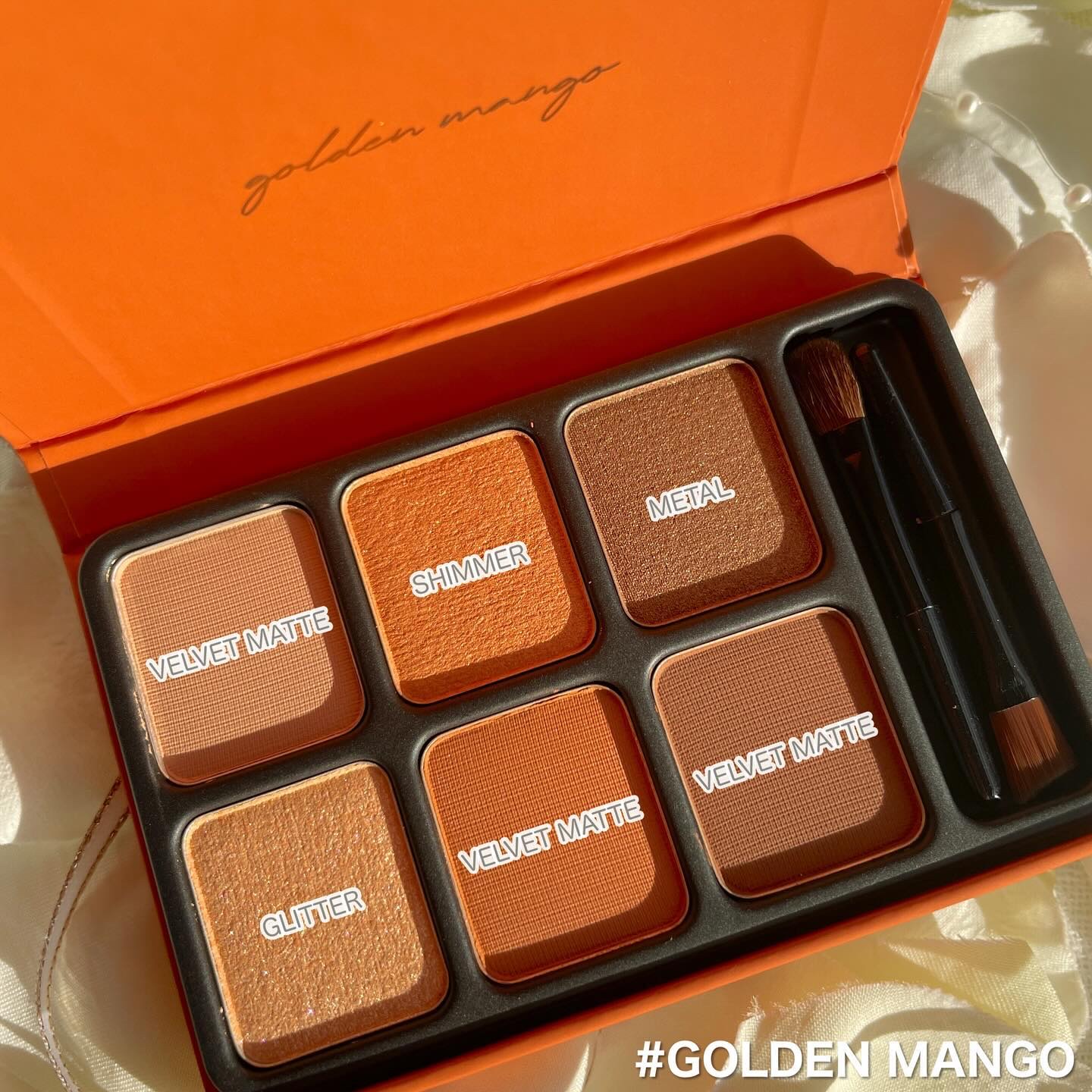 アイシャドウベース/heme/アイシャドウベースを使ったクチコミ（2枚目）