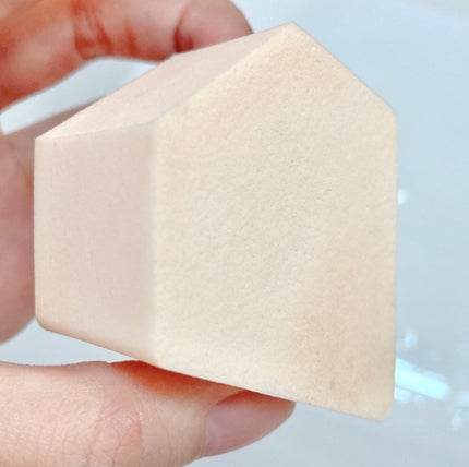 パフ・スポンジ専用洗剤/DAISO/その他化粧小物を使ったクチコミ(4枚目)