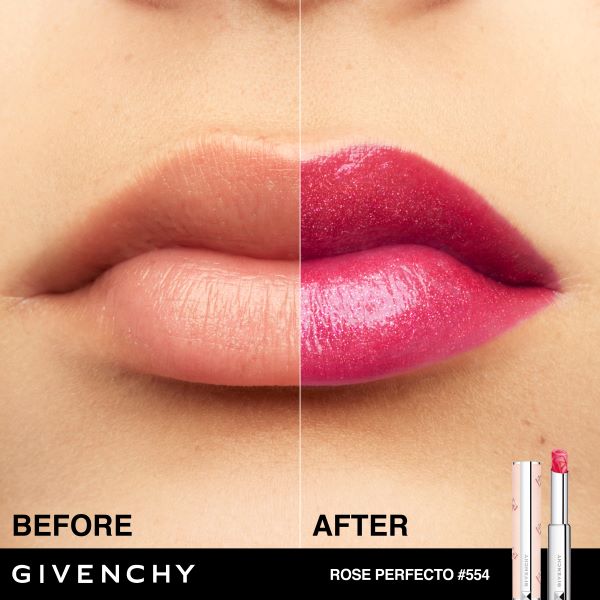 GIVENCHY公式アカウント on LIPS 「【フォールコレクション 2024