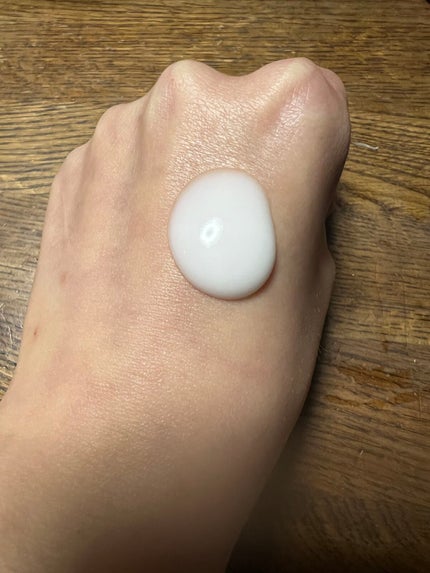 潤いバリア乳液/ももぷり/乳液を使ったクチコミ(2枚目)