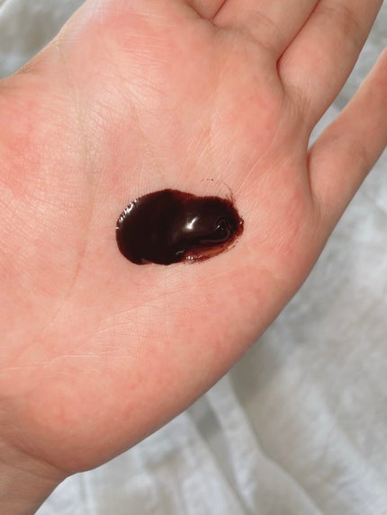 クレイスパ カラートリートメント/clayence/ヘアカラーを使ったクチコミ(5枚目)