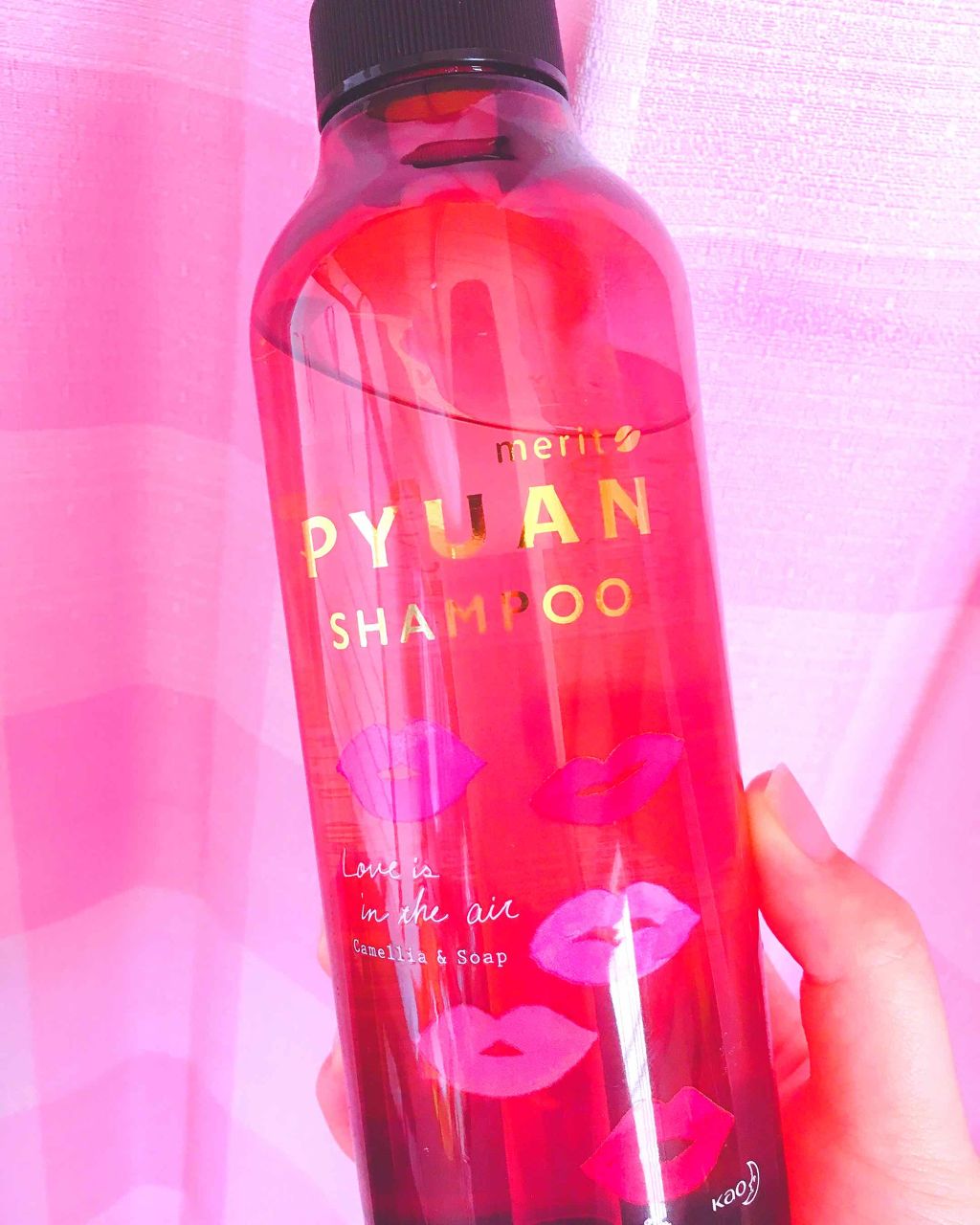 Naru୨୧ *⑅ on LIPS 「今日はこのクレンズケアシャンプーをご紹介します!このシャンプー..」(1枚目)