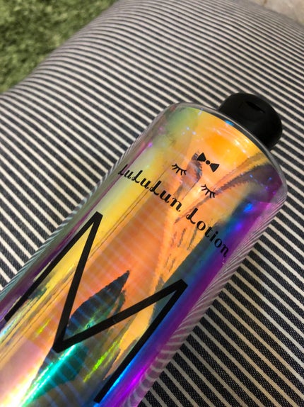 ルルルンローション モイスト/ルルルン/化粧水を使ったクチコミ(1枚目)