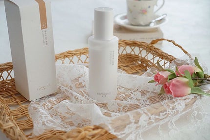 塗る米ぬか乳液/米一途/乳液を使ったクチコミ(1枚目)