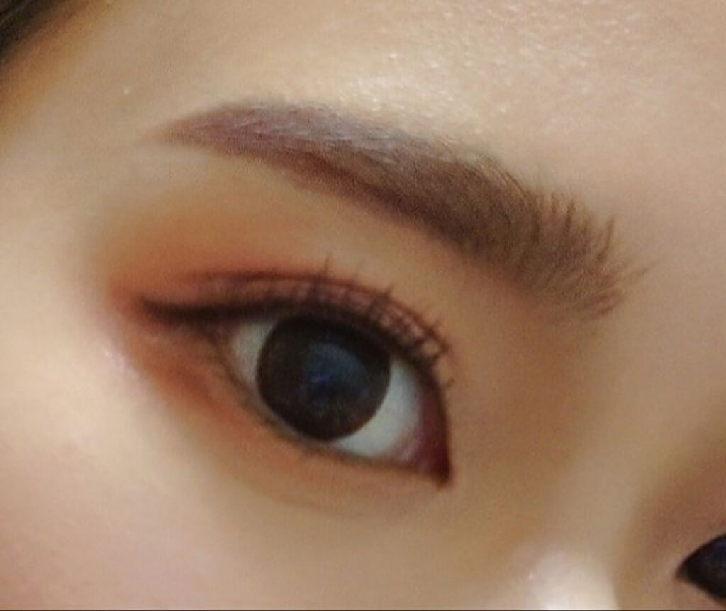 【旧品】パーフェクトスタイリストアイズ/キャンメイク/アイシャドウパレットを使ったクチコミ(3枚目)