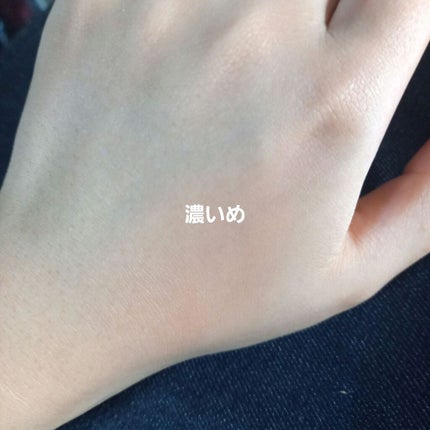 ナチュラル チークN/CEZANNE/パウダーチークを使ったクチコミ(4枚目)