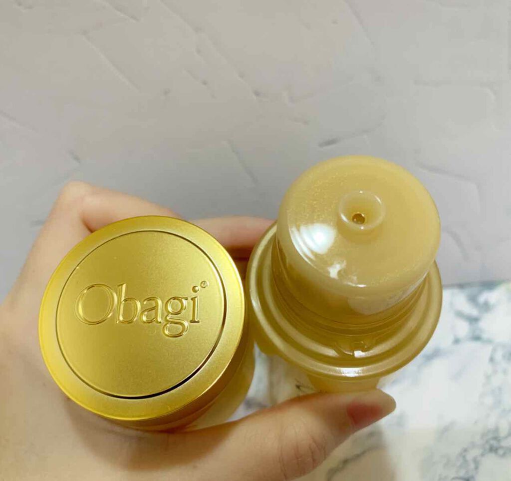 オバジX リフトローション/オバジ/化粧水を使ったクチコミ(2枚目)