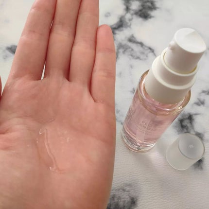 プレミアム ブースターボール/SNOW FOX SKINCARE/その他スキンケアグッズを使ったクチコミ(9枚目)