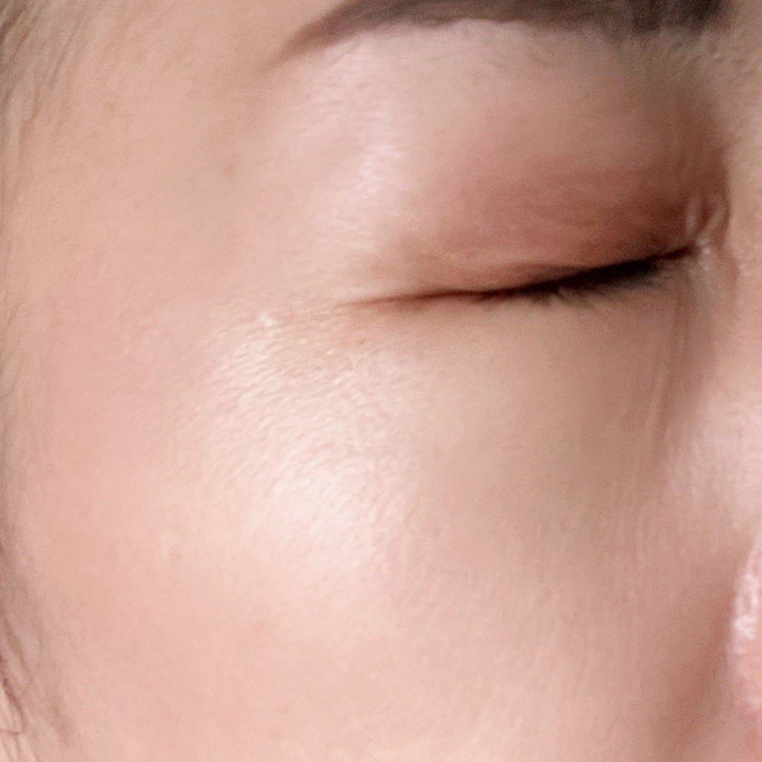 うるみハイライター/muice/パウダーハイライトを使ったクチコミ(5枚目)