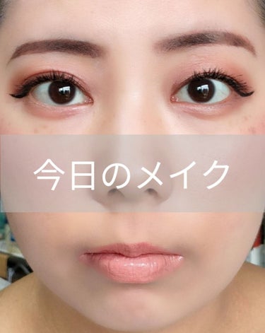 UR GLAM　EYEBROW POWDER/U R GLAM/パウダーアイブロウを使ったクチコミ（1枚目）