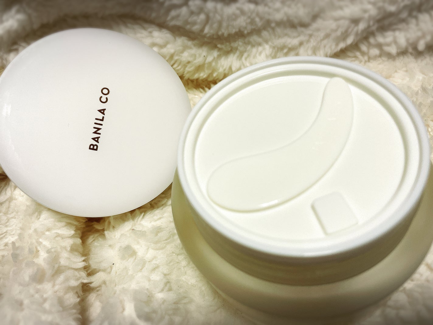 クリーンイットゼロ アナスタティカ シプティル クレンジングバーム リバランス/BANILA CO/クレンジングバームを使ったクチコミ(2枚目)