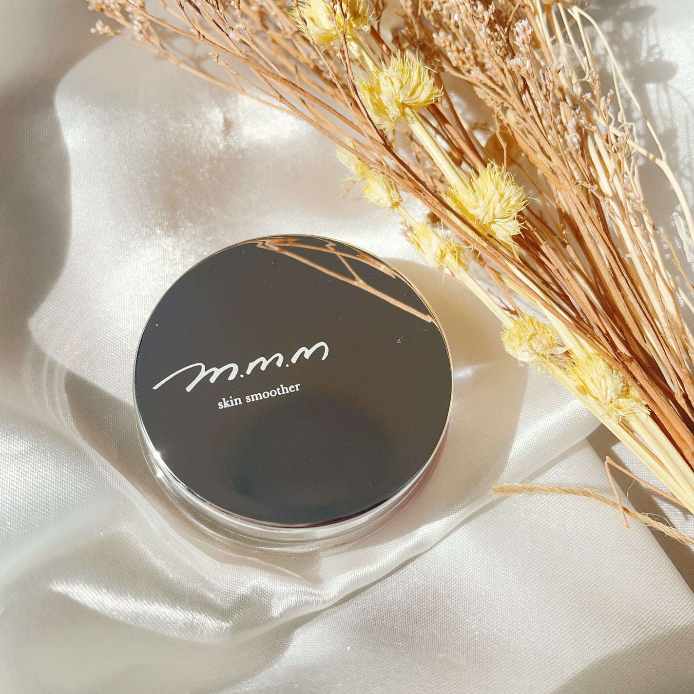 スキンスムーザー/m.m.m/化粧下地を使ったクチコミ(7枚目)