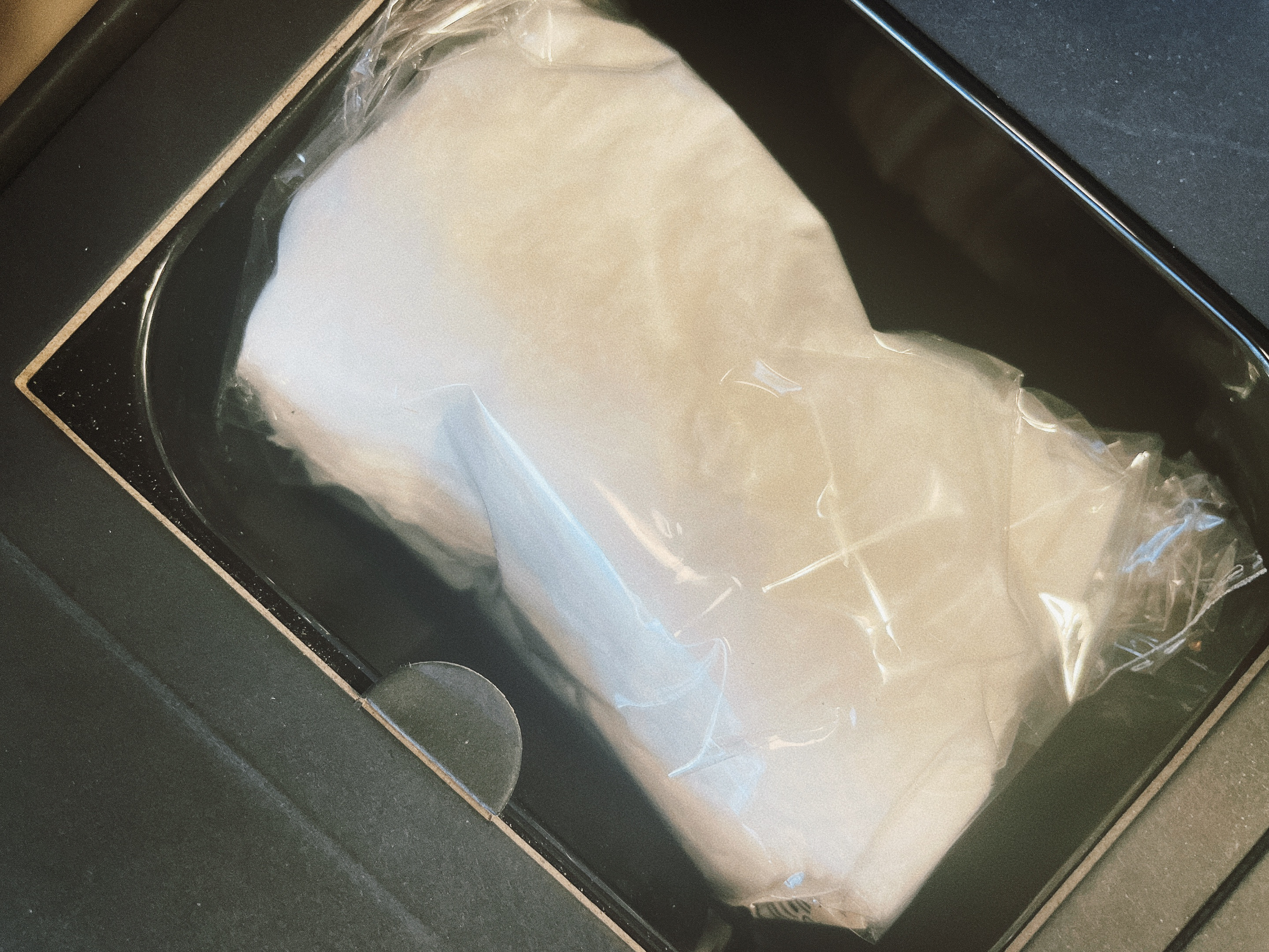 Abib Cosmetics 2023 Advent Calendar Holiday Edition/Abib /スキンケアキットを使ったクチコミ（3枚目）