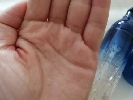 ジェリー コンディショナー/cresc. by ASTALIFT/化粧水を使ったクチコミ(4枚目)