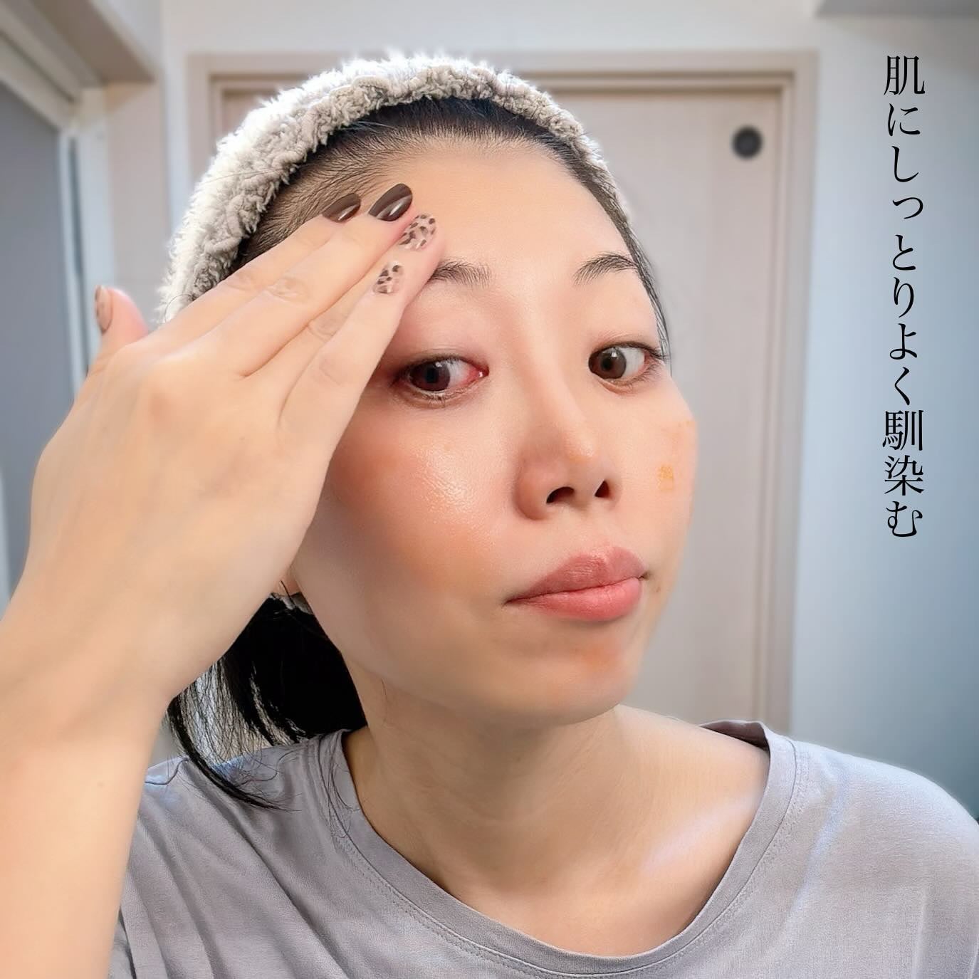 CPセラム A 美容液/カプセルセラム/美容液を使ったクチコミ(6枚目)