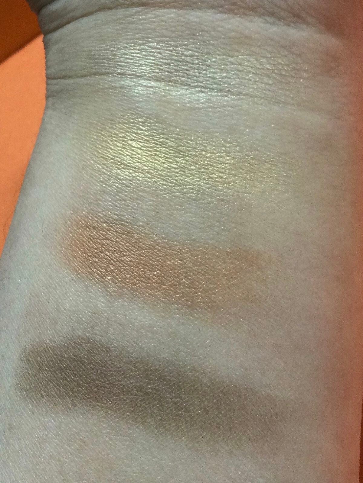 おみなえしこけし on LIPS 「ÉtoileRoseエトワルローズ 4色アイシャドウ¥850く..」(7枚目)