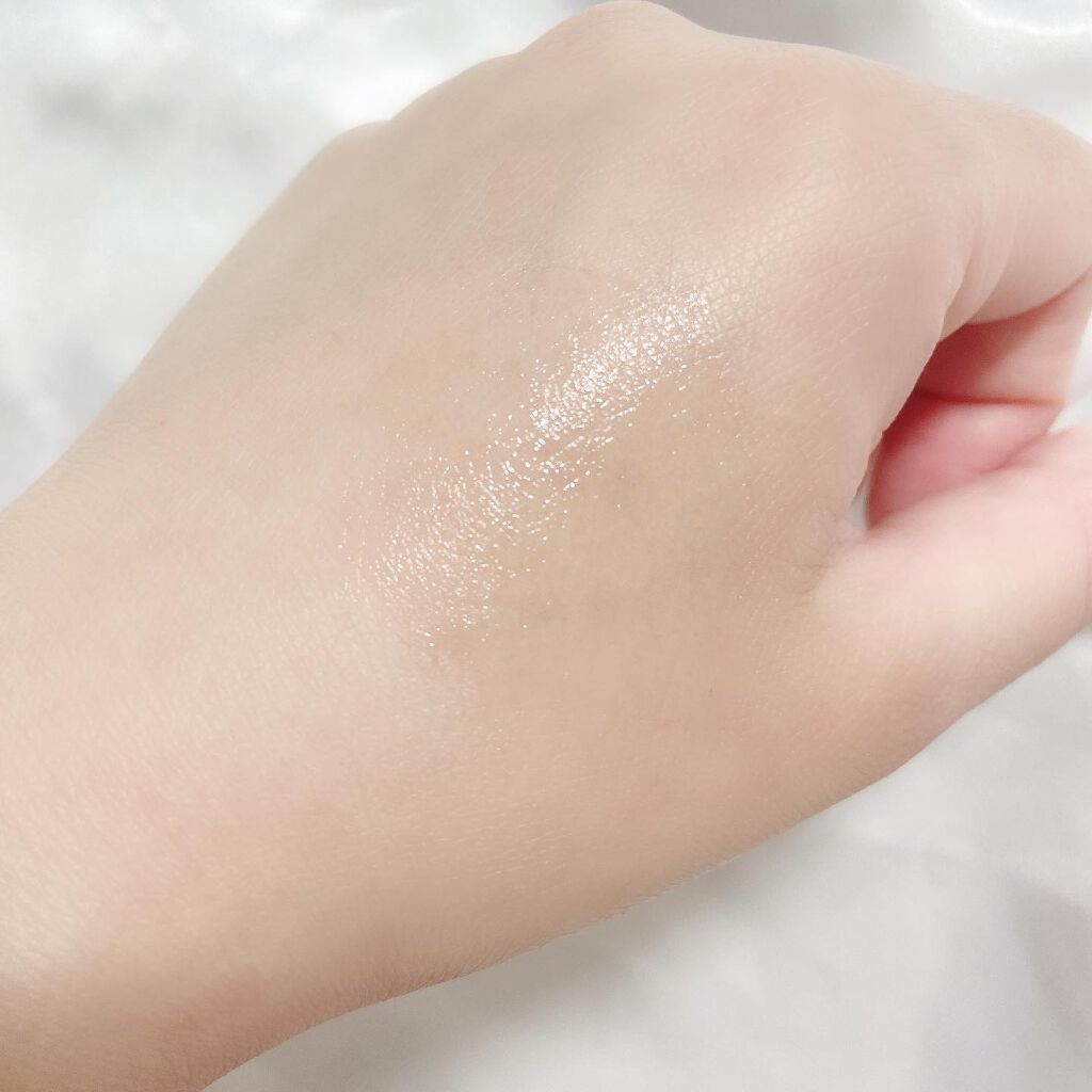 まつげ美容液(まつげ・目もと美容液)/UZU BY FLOWFUSHI/まつげ美容液を使ったクチコミ(6枚目)