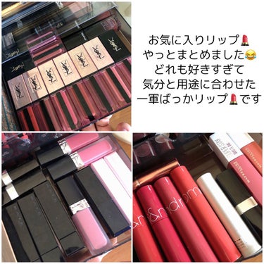 りーさん。(29) on LIPS 「あまりにも煩雑すぎたドレッサー。愛してるお化粧品たちが可哀想、..」（1枚目）