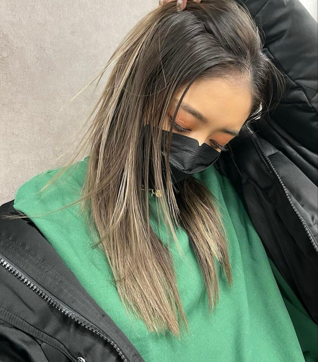 RM on LIPS 「コスメ用品詳しい方ぜひ教えてください!普段私はガッツリ濃いメイ..」(1枚目)