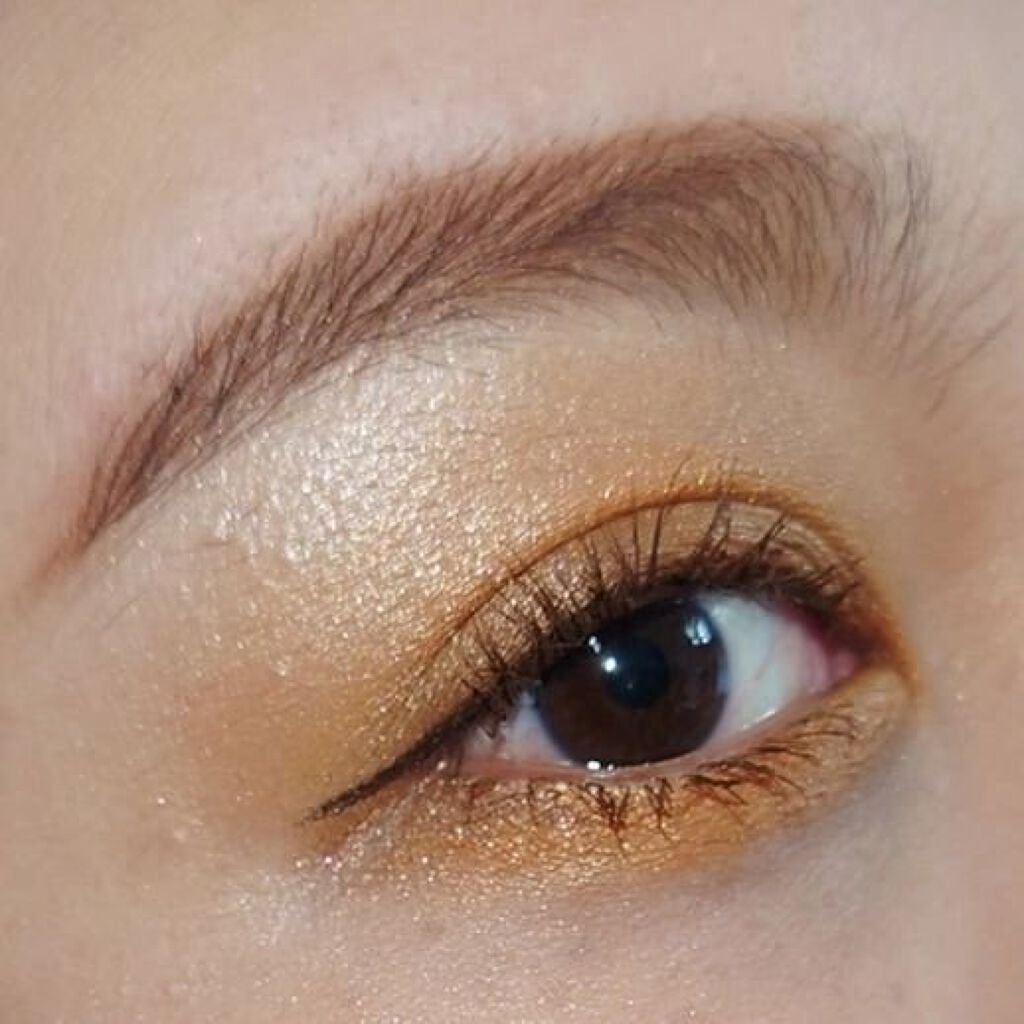 フラロッソ インテンソ アイシャドウ/アスタリフト/アイシャドウパレットを使ったクチコミ(5枚目)