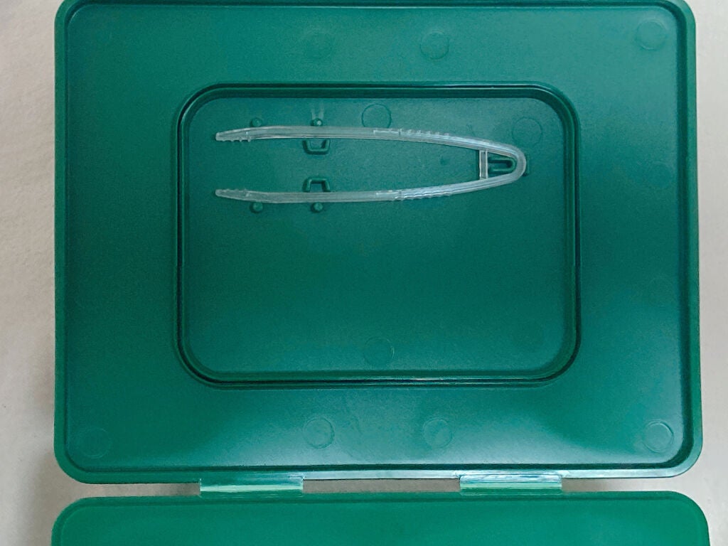 CICA デイリースージングマスク/VT/シートマスク・パックを使ったクチコミ(3枚目)